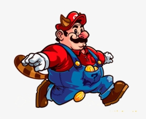 Mario Png Image Background - Super Smash Bros Mario Bros