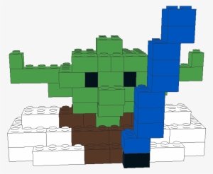 Yoda - Tree