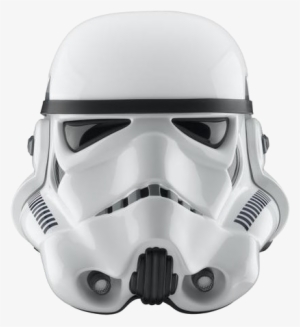 Stormtrooper Helmet - Star Wars Casco Stormtrooper