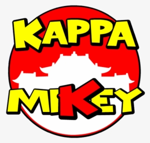 Kappa Mikey Logo