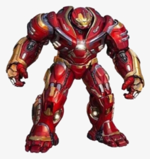 Hulkbuster - Avengers Infinity War Hulkbuster