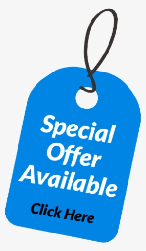 Special Offers Tag@2x - Special Offer Tag Png