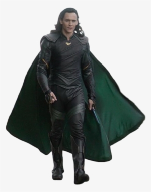 Thor Ragnarok - Loki Thor Ragnarok Outfit