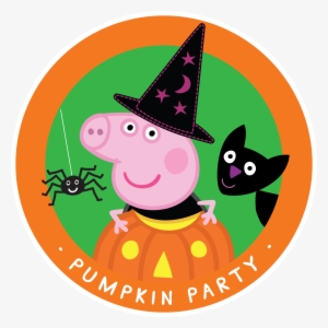 Peppa Pig Drawing Templates - Peppa Pig Pumpkin Party Dvd