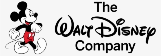 First, He Renamed It The Walt Disney Company, Signifying - Walt Disney Co Logo
