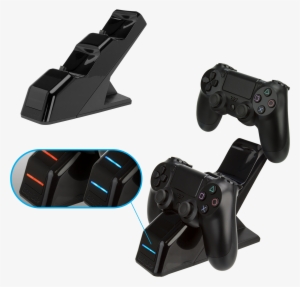 Pdp Energizer Ps4 Controller Charger - Ps4 Energizer