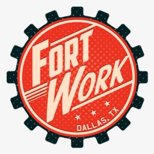 Dallas Fort Work Call For Young Emerging Dallas Artists - Emblem