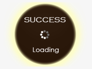 Success Loading Png - Learning And Development