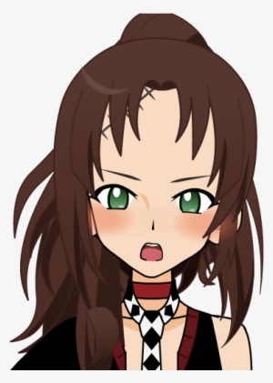 Kaisa Sakura - Cartoon