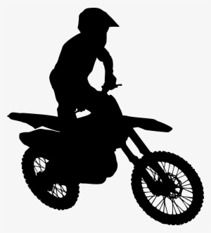 Free Download - Motocross Png