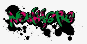 Graffiti Png Free Download - Graffiti Png