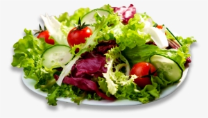 Salad Png High-quality Image - 10 Jours Pour Se Régénérer