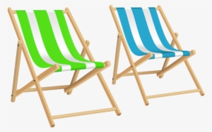Chairs Png Clip Art Pinterest - Beach Chairs Clip Art