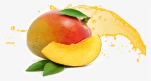 Peach Mango Png - Julie Mango