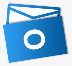 Outlook - Ost File Icon