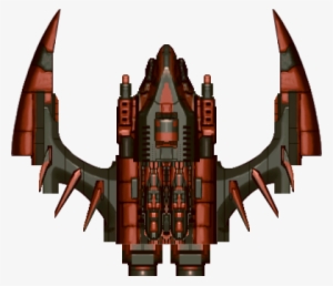 Vector Spaces Ship 8 Bit Spaceship Sprite Transparent Png 605x602 Free Download On Nicepng