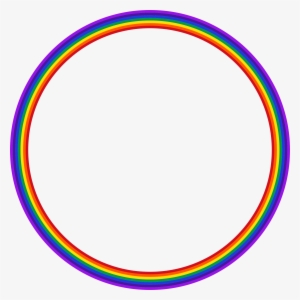 19 Circle Outline Clip Royalty Free Stock Huge Freebie - Circle