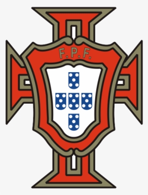 Logo Portugal Football Team Vector Portugal Football - Portugal National Football Team Logo