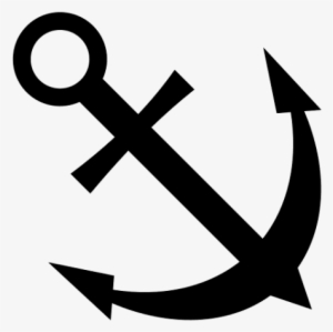 Free Png Anchor Png Images Transparent - Anchor Tattoo Png