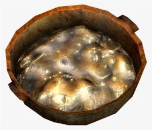 Skyrim Ectoplasm