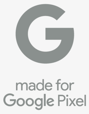 Made-logo - Google Pixel Logo Png