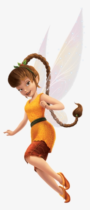Clipart Library Library Fairy Fawn Cosplay - Disney Fairies Fawn