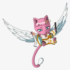 Fairy Tail Png Download Transparent Fairy Tail Png Images For Free Page 2 Nicepng