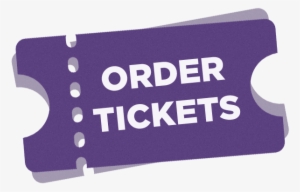 Order Tickets - Season Ticket Icon
