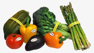 Organic Vegetables Png