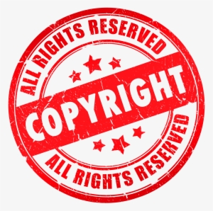 copyright symbol transparent images - copyright transparent