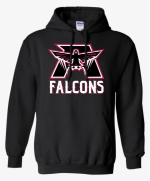 Atlanta Falcons T Shirt - 1320 Video Hoodies