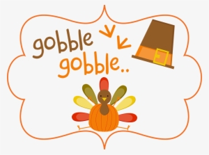 Download Thanksgiving - Happy Thanksgiving Banner Clip Art