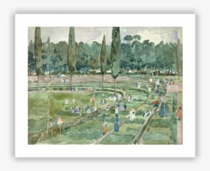 The Race Track - Race Track (piazza Siena, Borghese Gardens, Rome)
