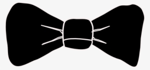 Tie Clipart Logo Png - Bow Ties Clip Art