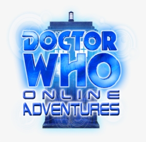 Doctor Who Online Adventures Was My Brain Child - Doctor Who
