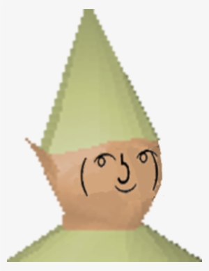 Gnome Child Png