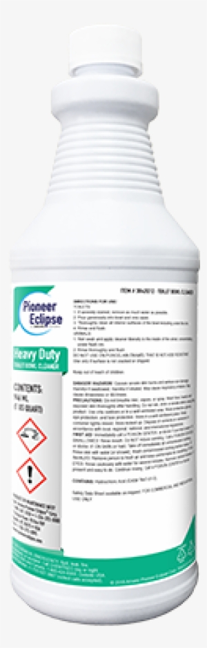 Heavy Toilet Bowl Cleaner High Resolution Png - Cleaner