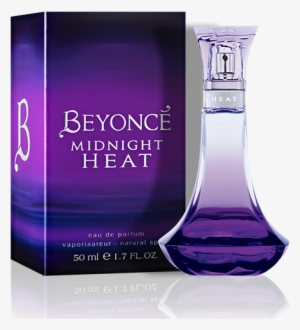 Midnight Heat - Beyonce - Midnight Heat Eau De Parfum Spray (100ml/3.4oz)