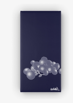 Fruits Blueberry Ontrans 0002 - Fruit