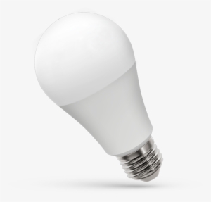 Led Bulb Png Download - Incandescent Light Bulb