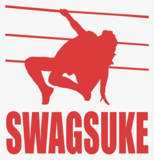 Shinsuke Nakamura Swagsuke - Wwe Shinsuke Nakamura Logo