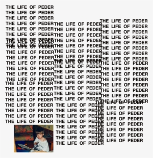 Lido Life Of Peder