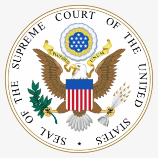 United States Supreme Court Seal