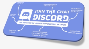 Discord 3d - Discord
