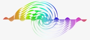 Sine Wave Sound Acoustic Wave Frequency - Wave Sound Clipart Png
