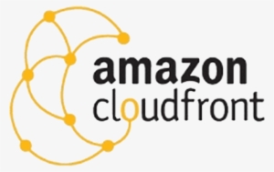 Amazon Cloudfront Logo Png - Amazon Cloudfront
