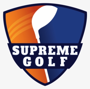 Eps - Png - Supreme Golf
