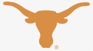 Texas Longhorns Logo Png Transparent - Texas Longhorns Logo Jpg