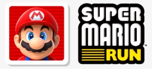 Super Mario Run Icon