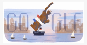 How Crowdfunding Brought The Statue Of Liberty To America - Statue Of Liberty Transported From France